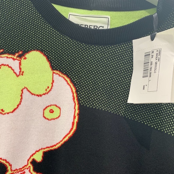 Iceberg sweater - Picture 2 of 4